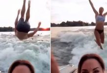 ¡Por andar de seguidores! Mueren cuatro jóvenes luego de hacer reto de TikTok ¡Por andar de seguidores! Mueren cuatro jóvenes luego de hacer reto de TikTok