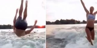 ¡Por andar de seguidores! Mueren cuatro jóvenes luego de hacer reto de TikTok
