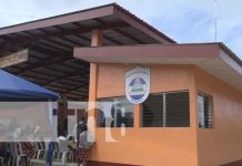 Rivas: Nueva unidad de bomberos fortalece la seguridad para las familias sanjuaneñas Rivas: Nueva unidad de bomberos fortalece la seguridad para las familias sanjuaneñas