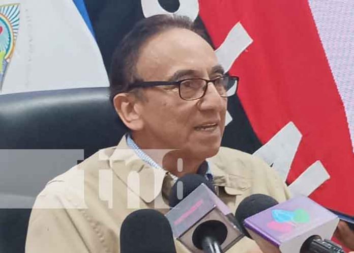 4 Foto: Informe de Resultados Portuarios - 1er Semestre 2023 / TN8