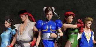 Revelan que PGB tendrá una colaboración con Street Fighter 6