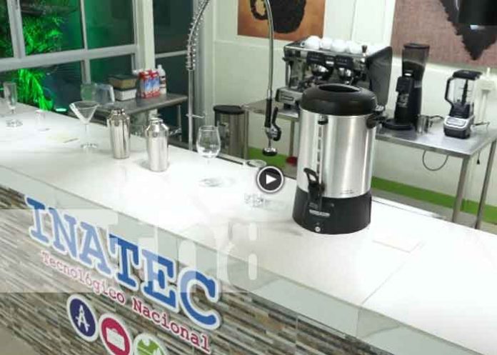 Nuevo centro tecnológico en Boaco y se especializará en la agroindustria