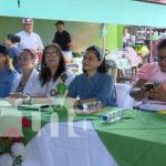 Ferias de descuento en el centro de compras Leonel Gutiérrez por su 31 aniversario Comerciantes del Mercado Leonel Gutiérrez celebran en grande