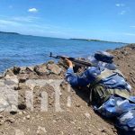 5ta certificación de puertos seguros para Nicaragua Foto: 5ta certificación de puertos seguros para Nicaragua / TN8