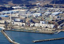 OIEA aprueba plan de evacuación de aguas residuales de Fukushima en Japón