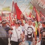 Foto: Reinauguran CST con el nombre del recordado dirigente sindical Roberto González, conmemorando el 66 aniversario del natalicio / TN8