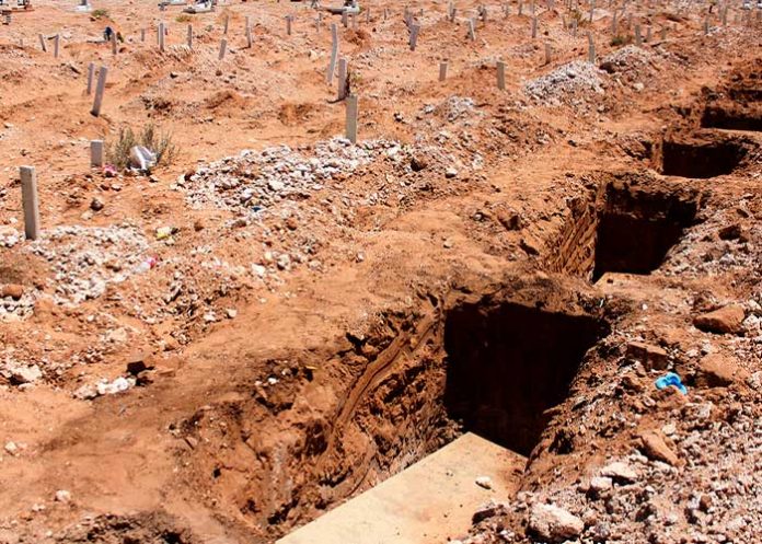 87 cuerpos fueron encontrados en el oeste de Sudán