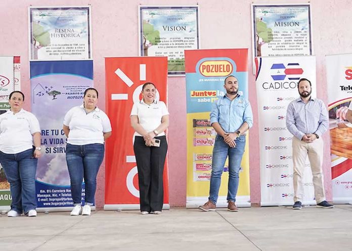 Claro Nicaragua lanza la campaña “Juntos por Pajarito Azul”