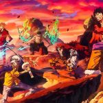 Antes del estreno de su episodio 1070, One Piece: Anime hará una pausa One Piece: Anime hará una pausa