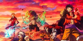 One Piece: Anime hará una pausa 