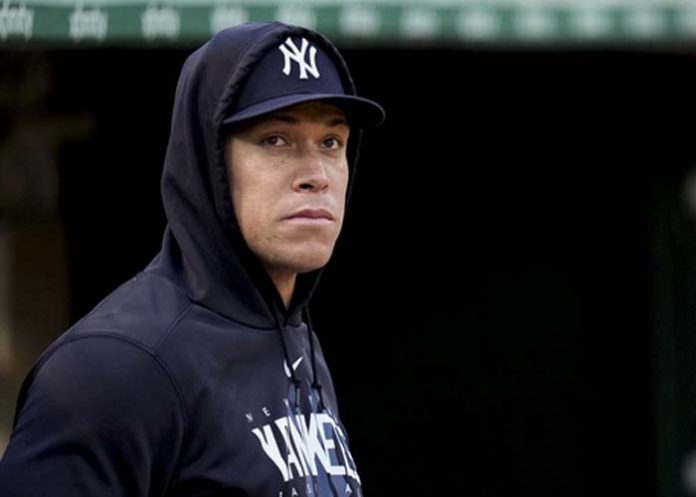 Yankees por una mejor segunda mitad