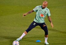 Jueza procesa a Dani Alves por presunta agresión sexual dani, alves, brasil, prisión,