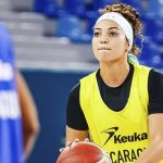 Selección femenina de Baloncesto debuta este miércoles