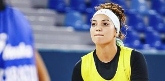 Selección femenina de Baloncesto debuta este miércoles