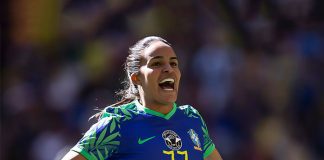 brasil, amistoso, chile, femenino,