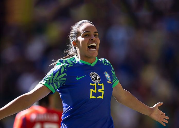 brasil, amistoso, chile, femenino,