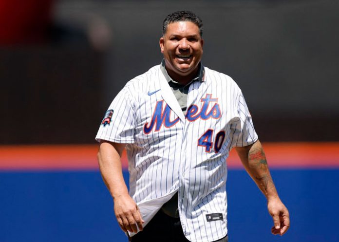 Bartolo bartolo, colón, mets, nueva, york,