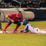 indios, bóer, dantos, béisbol,