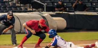 indios, bóer, dantos, béisbol,