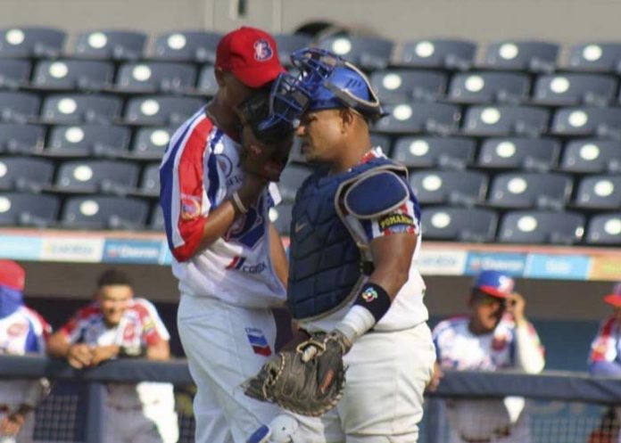 El Bóer dividió con Dantos Segundo fin de semana del Pomares