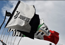 Juventus sancionada por UEFA