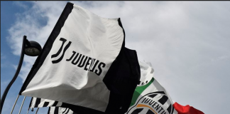 Juventus sancionada por UEFA