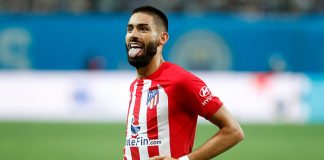 carrasco, correa, atlético, madrid, city,