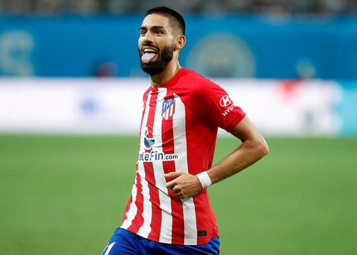 carrasco, correa, atlético, madrid, city,