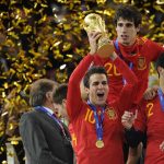 cesc, fabregas, españa, copa, mundial