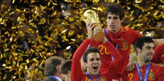cesc, fabregas, españa, copa, mundial
