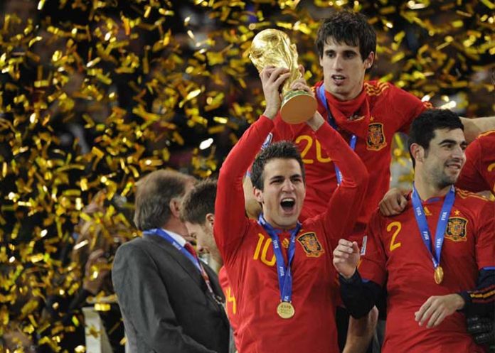 cesc, fabregas, españa, copa, mundial