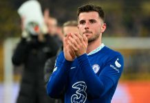 Mason Mount anuncia su salida del Chelsea chelsea, mason, mount, manchester, united,