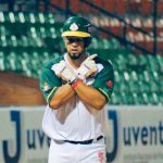 Cheslor Cuthbert reforzará a Delfines de la Guaira en Playoffs cheslor, cuthbert, delfines, guaira, venezuela,