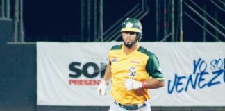 cheslor, cuthbert, samanes, venezuela