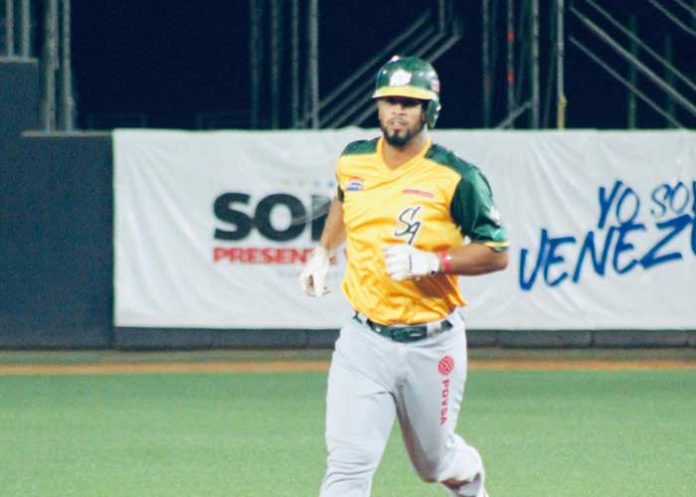 cheslor, cuthbert, samanes, venezuela