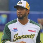 Cheslor Cuthbert consagra con MVP su temporada en Venezuela Cheslor Cuthbert MVP en Venezuela