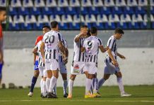 clásico, nacional, cacique, diriangén, fútbol