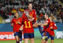 españa, furia, roja, femenino,