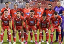 real, estelí, fútbol, henry, garcía,