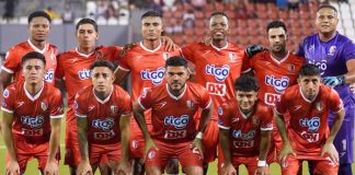 real, estelí, fútbol, henry, garcía,