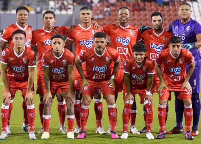 real, estelí, fútbol, henry, garcía,