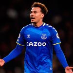 Dele Alli habla de sus adicciones y de su infancia difícil everton, dele, alli, fútbol,
