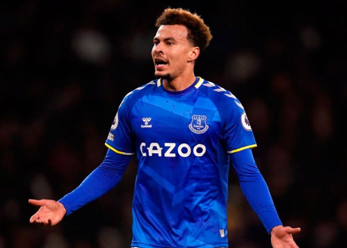 Everton everton, dele, alli, fútbol,