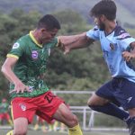 Vuelve el futbol nacional