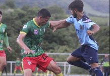 Vuelve el futbol nacional
