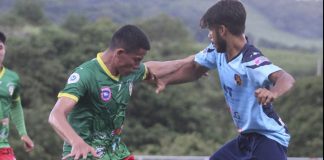 Vuelve el futbol nacional