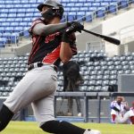 Partidos de reprogramación en el Pomares 2023