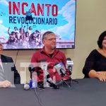 INCANTO ofrecerá una velada revolucionaria en celebración del 44/19