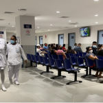 Foto :La Mejor Atención Médica que el Dinero no Puede Comprar: El Sistema Universal Gratuito de Nicaragua /Cortesía