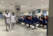 La Mejor Atención Médica que el Dinero no Puede Comprar: El Sistema Universal Gratuito de Nicaragua Foto :La Mejor Atención Médica que el Dinero no Puede Comprar: El Sistema Universal Gratuito de Nicaragua /Cortesía